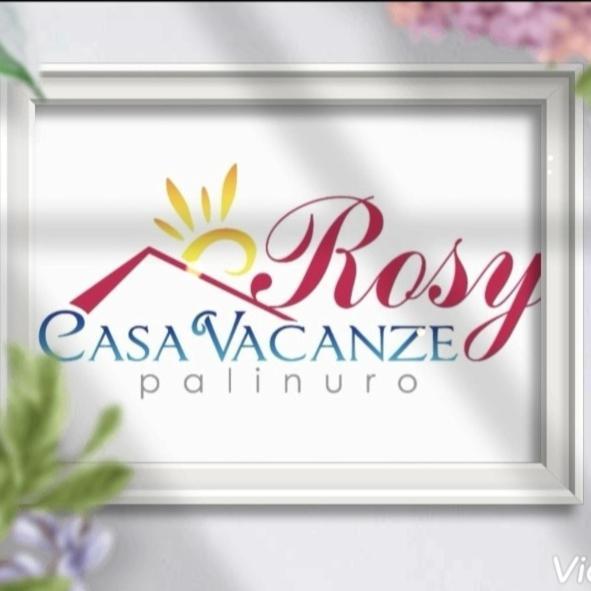 Casa Vacanze Rosy "Nel Verde" Palinuro Zimmer foto